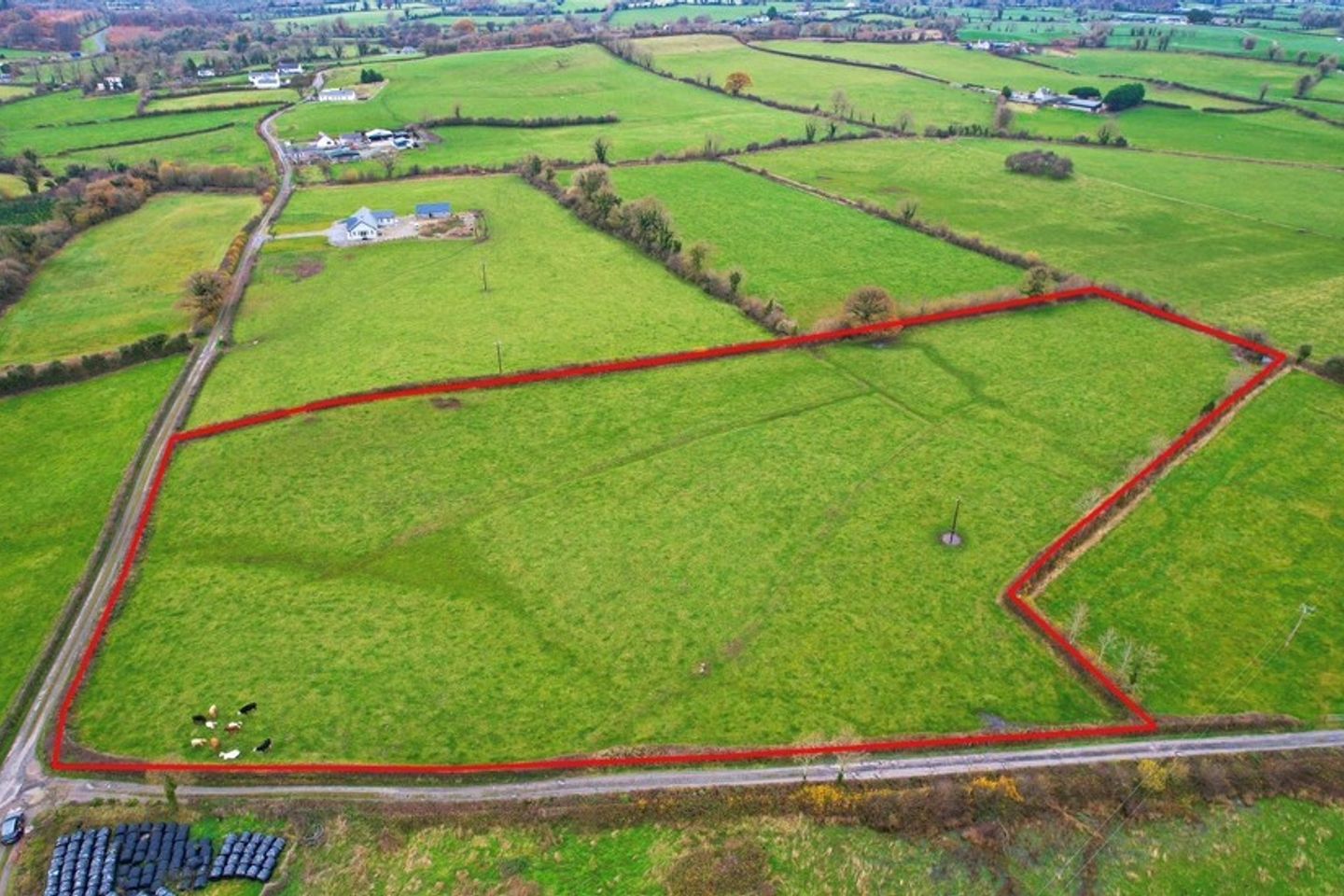 Commercial property for sale in Ballinahown, Athlone, Co. Westmeath