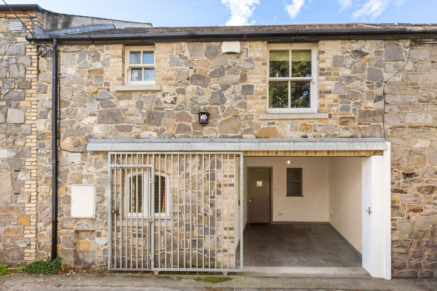 14 Fortescue Lane, Off Mount Pleasant Avenue, Rathmines, Dublin 6