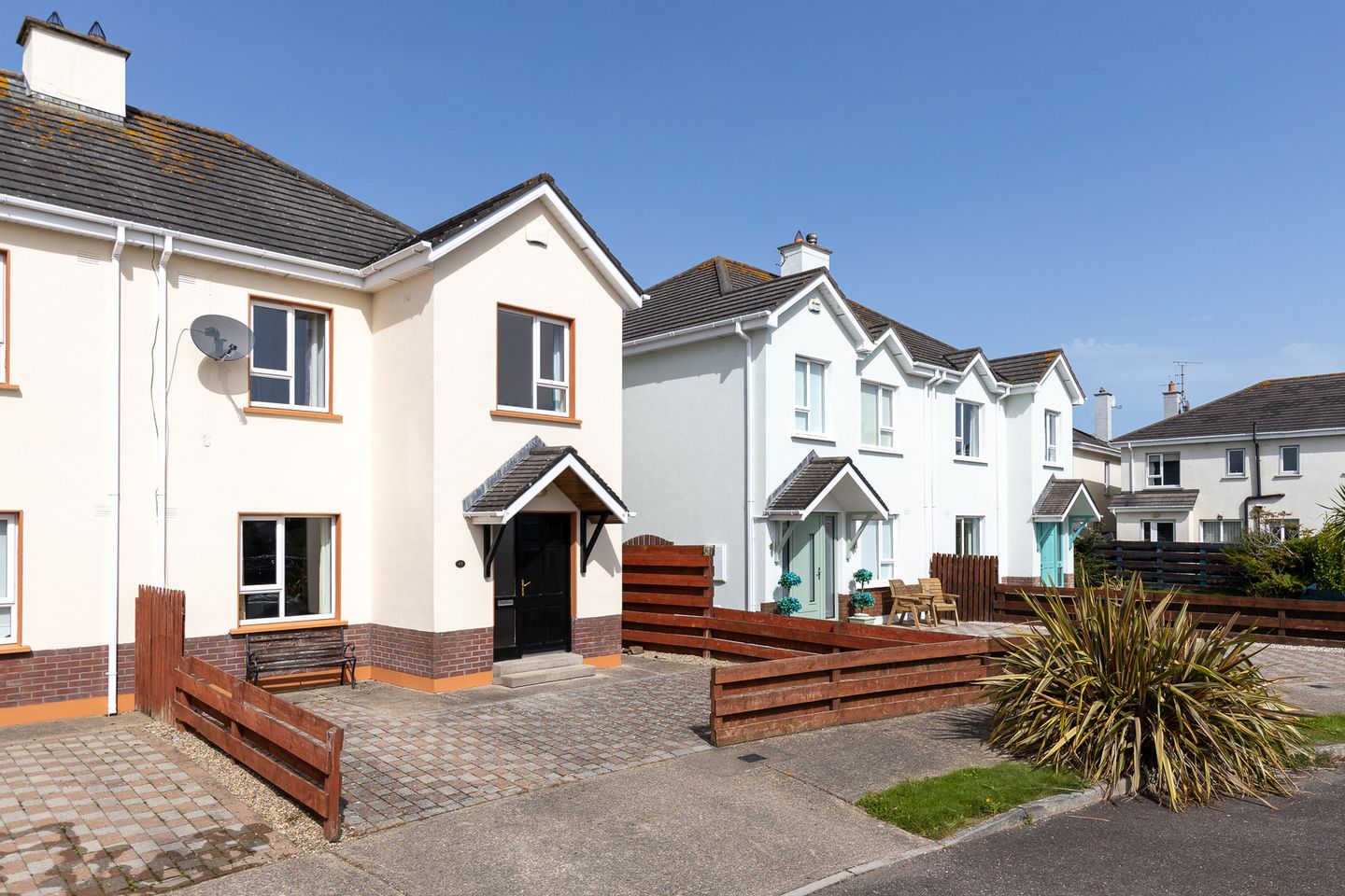 41 The Cove, Rosslare Strand, Co. Wexford, Y35FC93