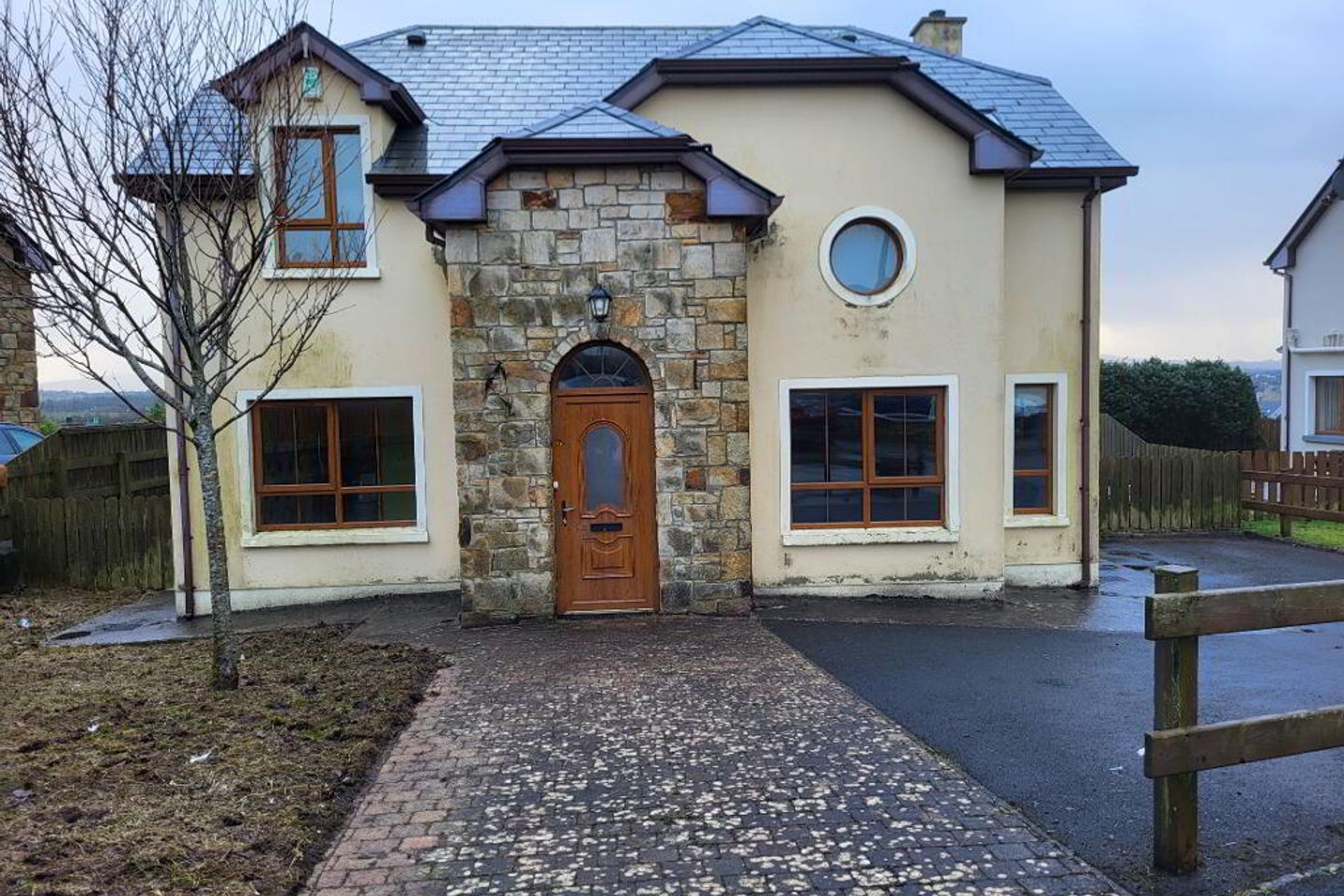 42 Hill, Tullan Strand Beach, Bundoran, Co. Donegal, F94W221