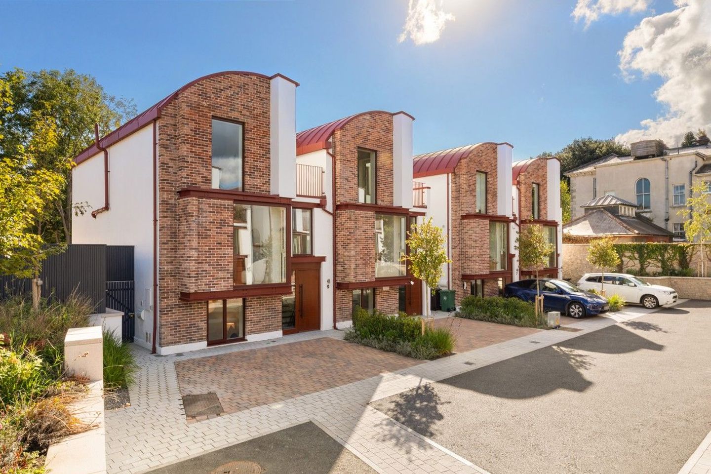9 Avoca Grove, Grove Avenue, Blackrock, Co. Dublin, A94E6H7