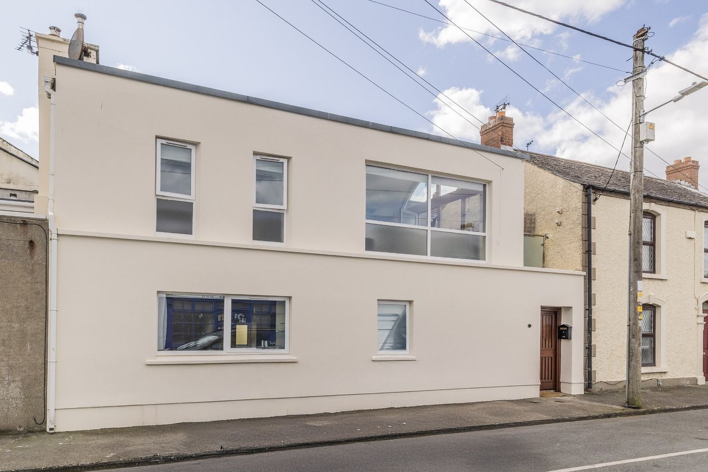 1 The Cross, Skerries, Co. Dublin, K34TF38