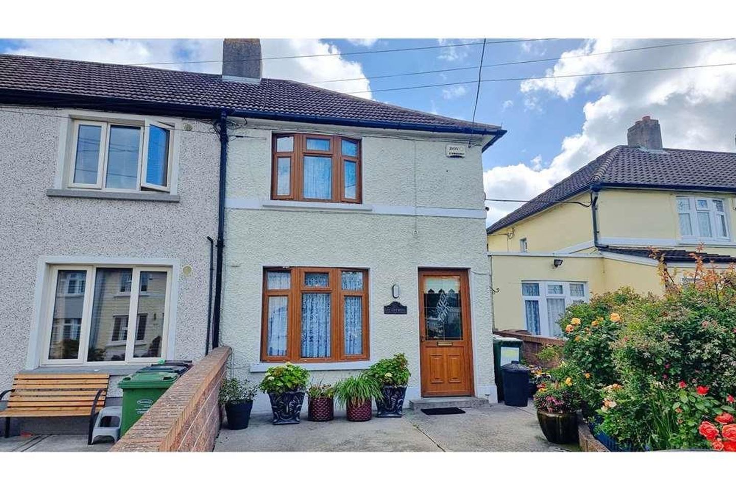 16 Kilfenora Road, Kimmage, Dublin 12 is for sale on Daft.ie