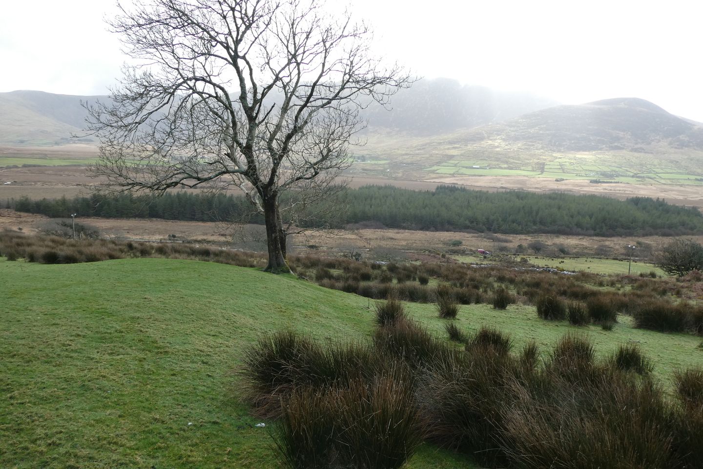 Derrineden, Waterville, Co. Kerry