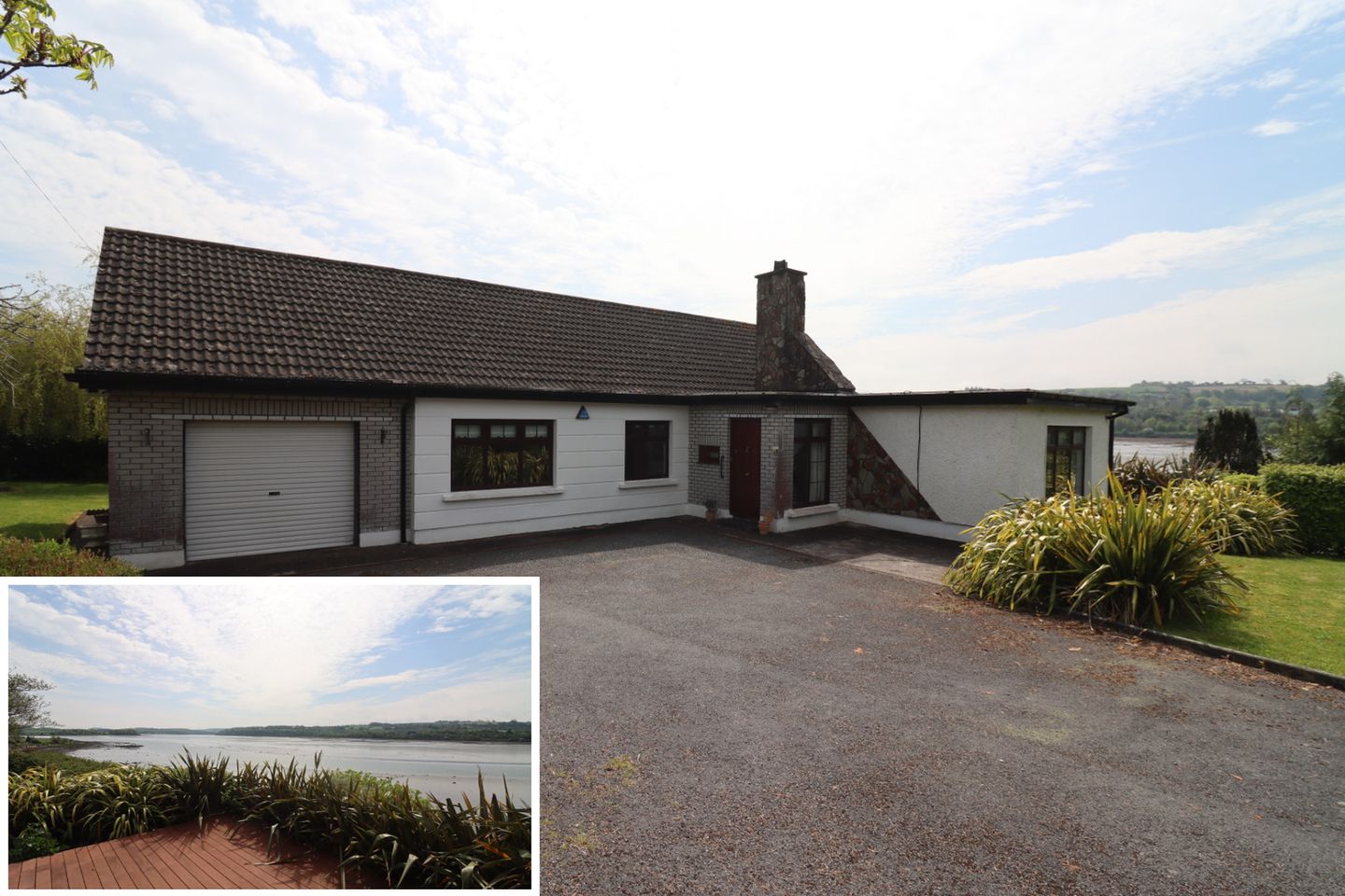 Dunbeg, Church Road, Carrigaline, Co. Cork, P43K198 is for sale on Daft.ie