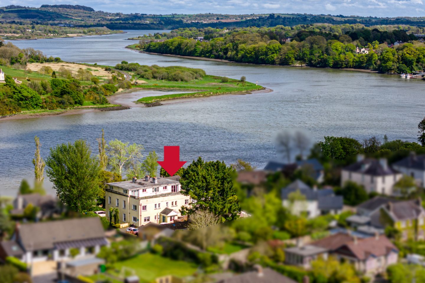 Apartment 12, Newtown Park House, Waterford City, Co. Waterford