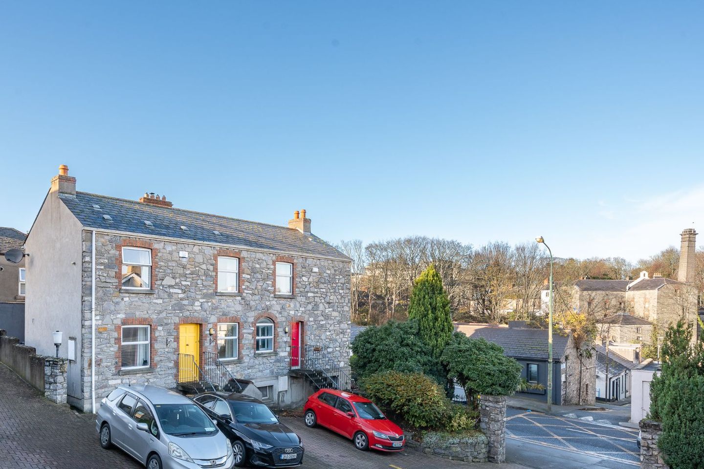 53A Ashmount Court, Kilmainham, Dublin 8, D08TW8P