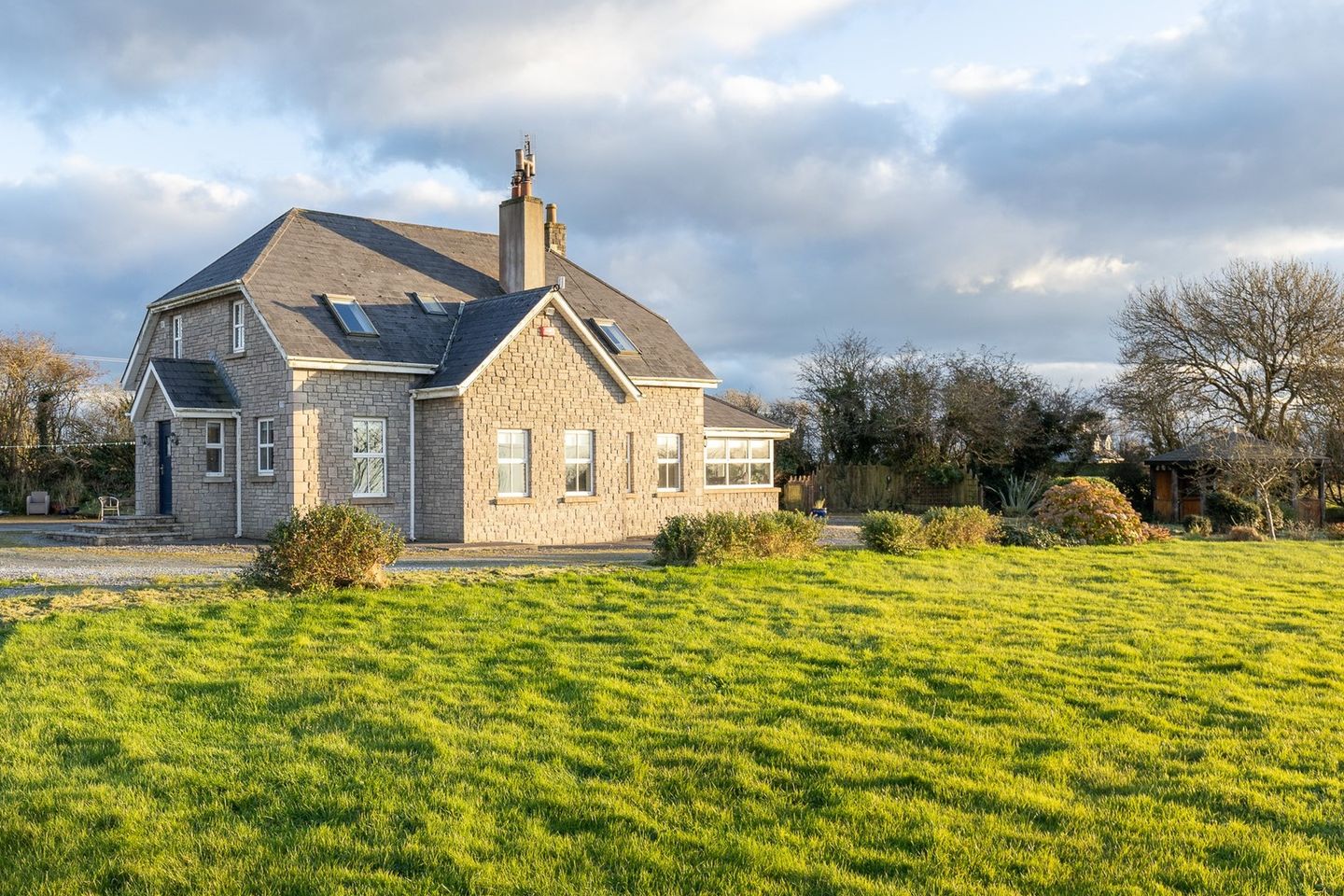 Lawn Rock House, Hightown, Ballymitty, Co. Wexford, Y35RY66 is for sale on Daft.ie