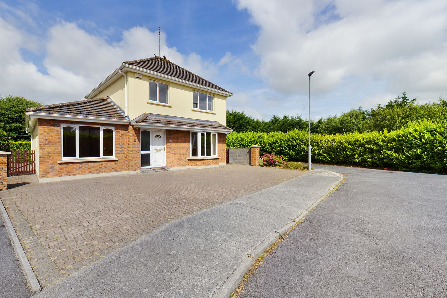 8 Greenacre, Athenry, Co. Galway is for sale on Daft.ie