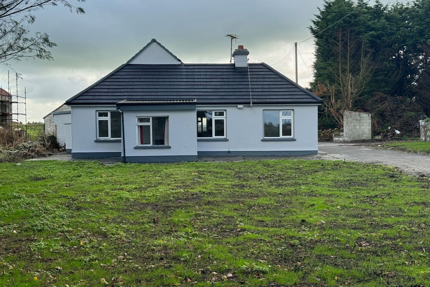 Carrowreagh, Hollymount, Co. Mayo, F12YF78