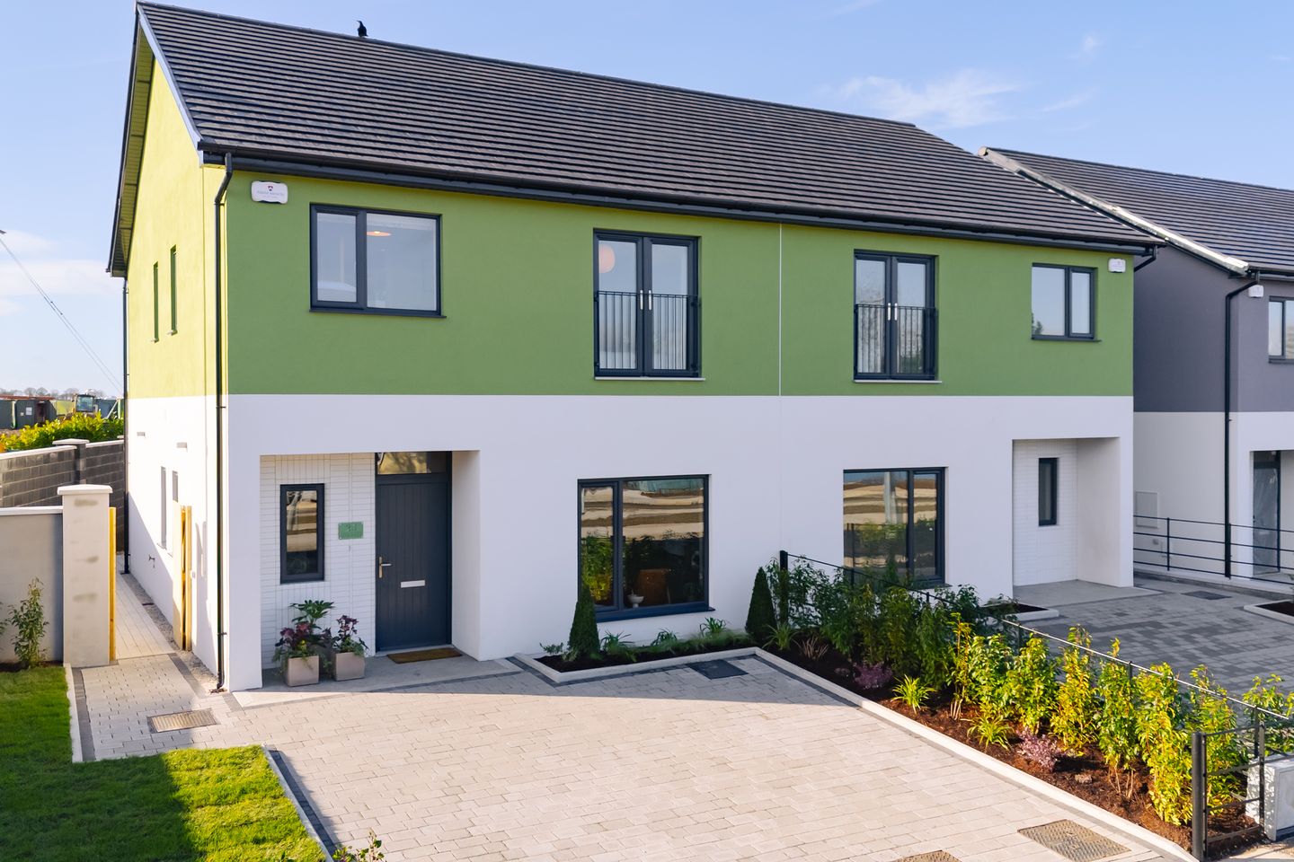 The Lacken, Market Close, Market Close, Dunlavin, Co. Wicklow