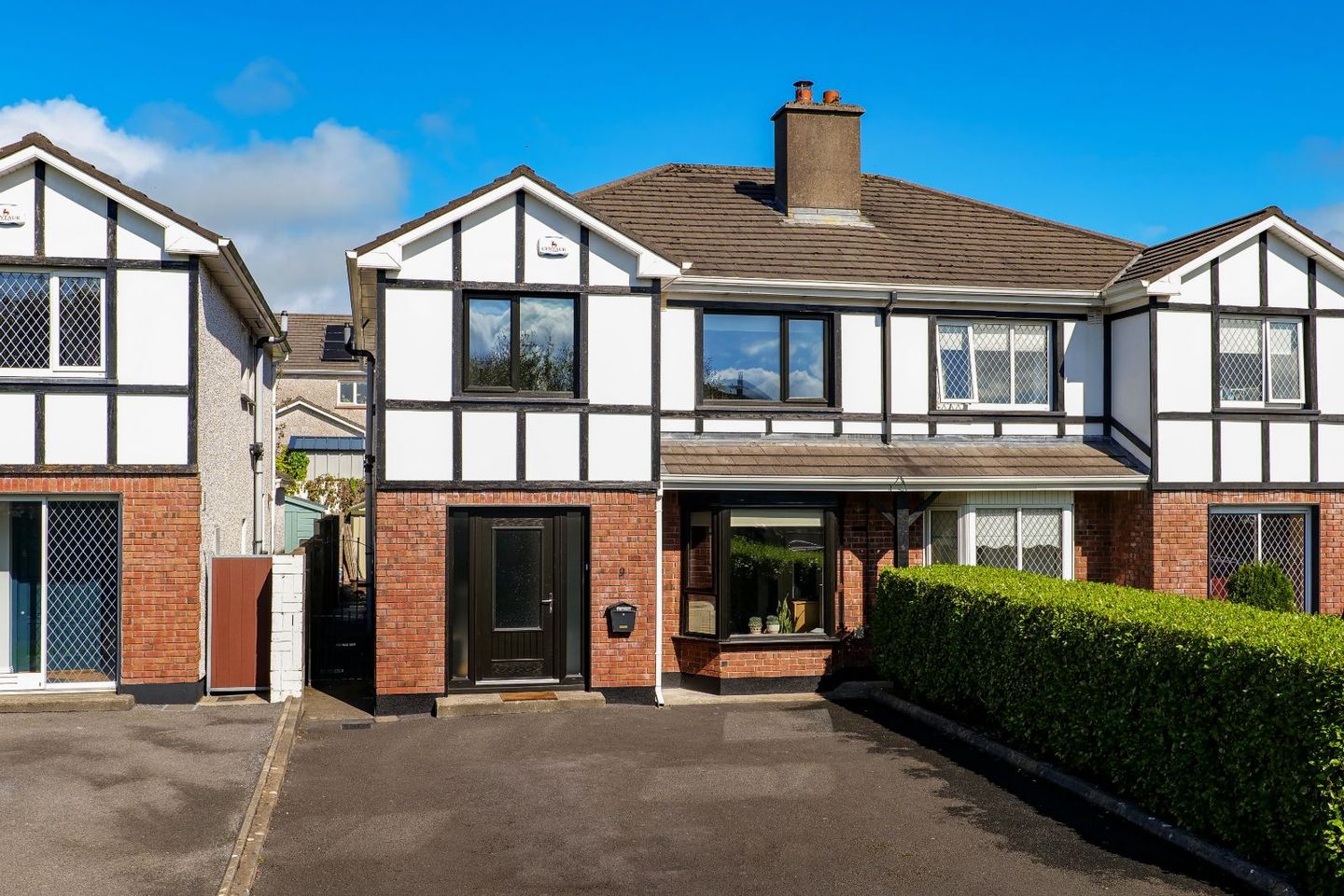 9 Slí Na Sruthán, Clybaun Road, Clybaun, Co. Galway, H91K8WT