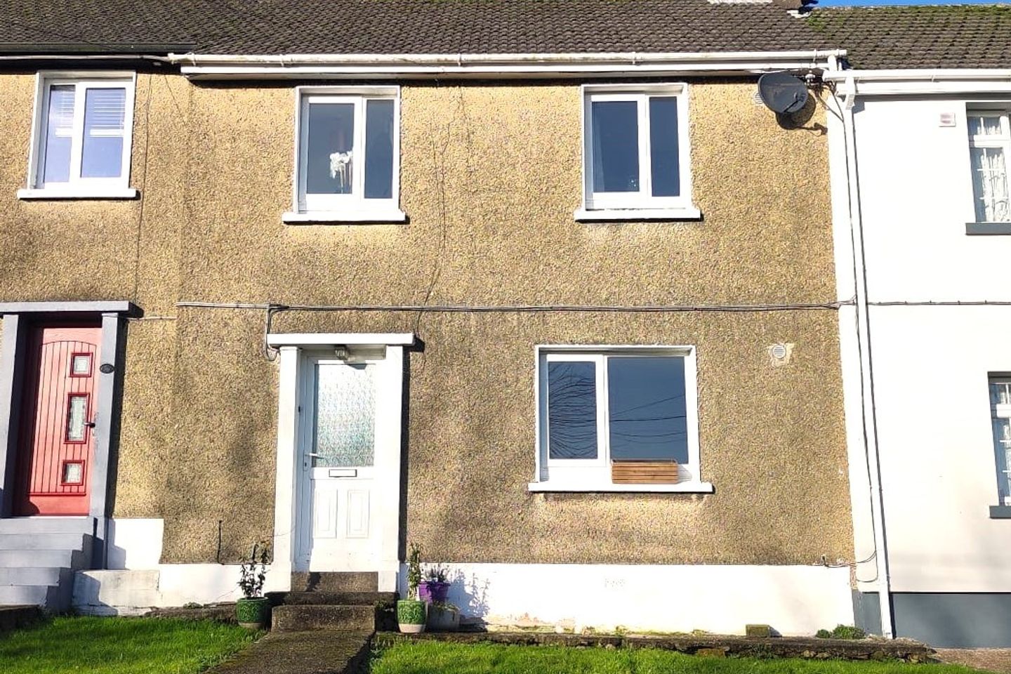 78 Roanmore Park, Waterford City, Co. Waterford, X91XCW8 is for sale on