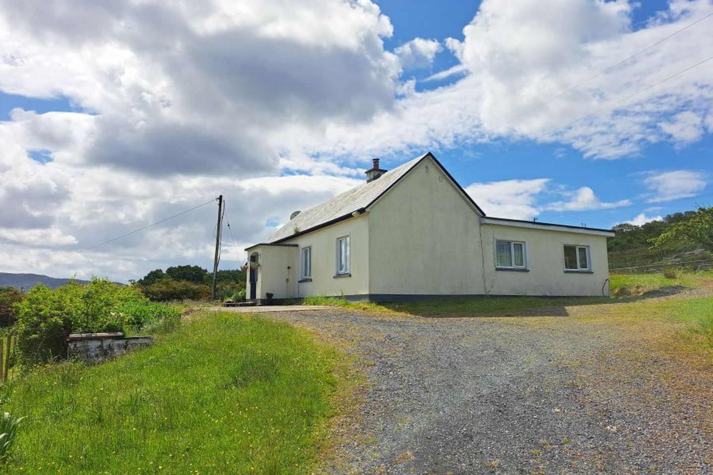 Tonragee East, Achill, Co. Mayo, F28EY89