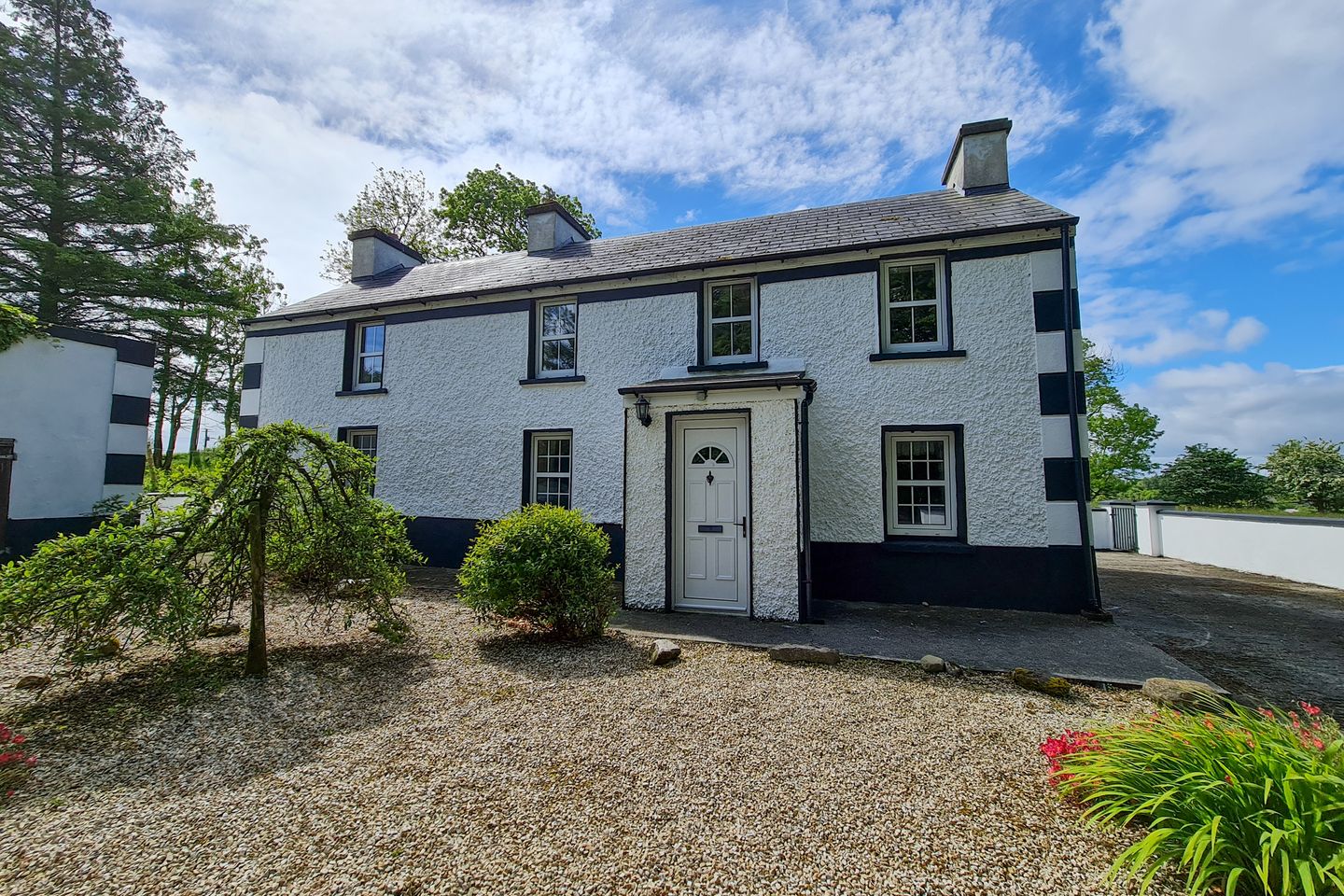 Kilcolman House, Kilcolman, Claremorris, Co. Mayo is for sale on Daft.ie