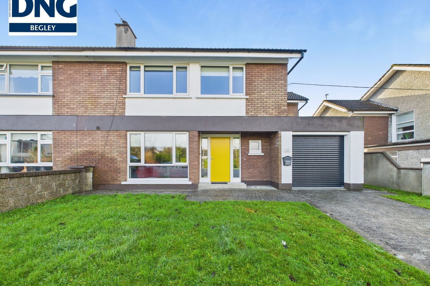 43 Retreat Park, Retreat, Athlone, Co. Westmeath, N37X927