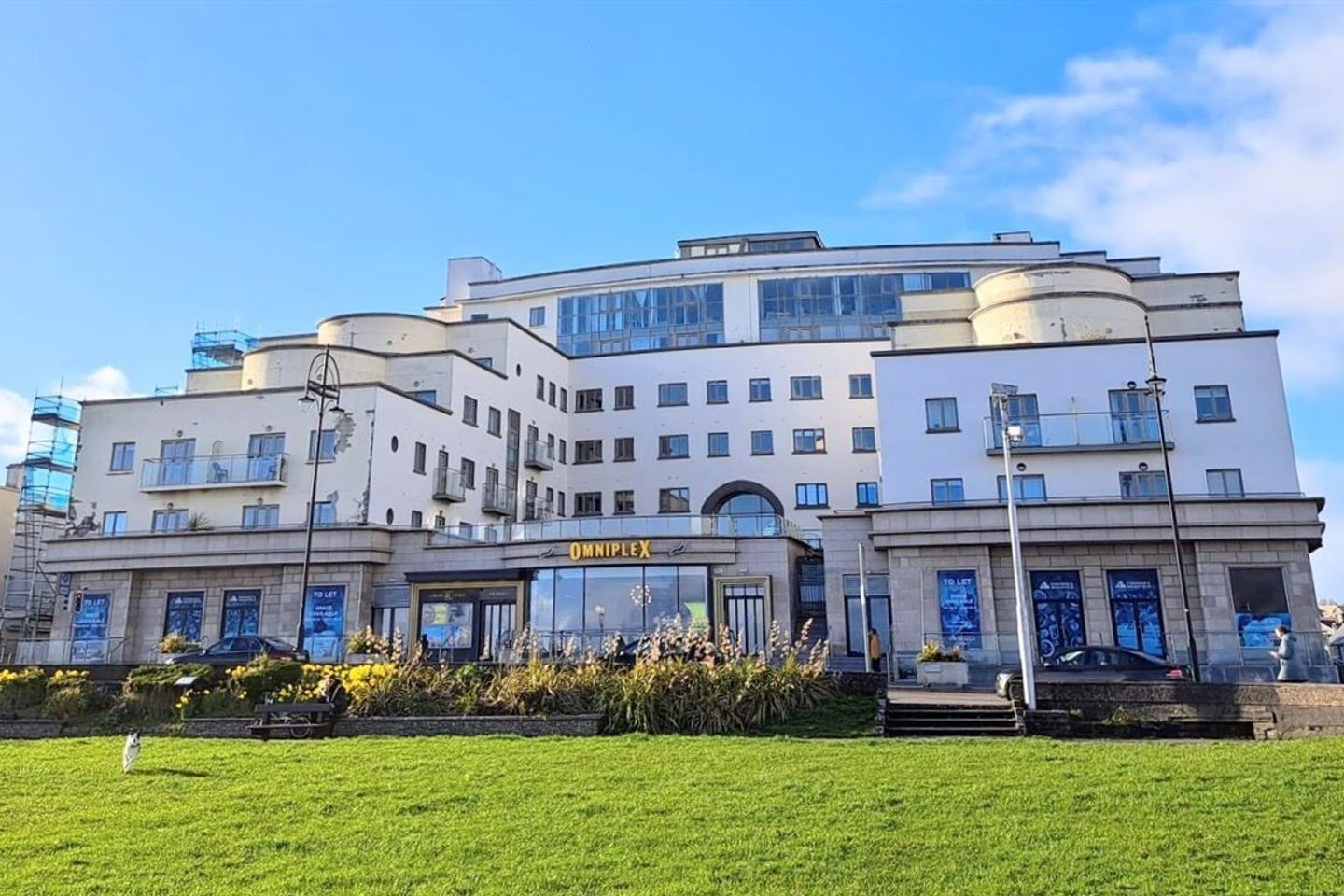 Apartment 71, Baily Point, Salthill, Co. Galway, H91PF64 is for sale on