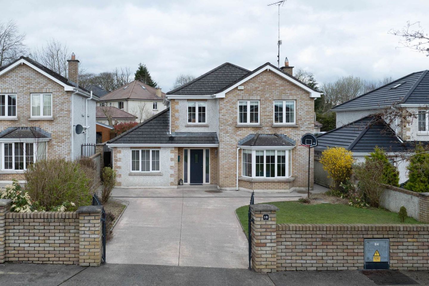 18 Drumglen Drive, Swellan Lower, Cavan, Co. Cavan, H12EN84 is for sale on Daft.ie