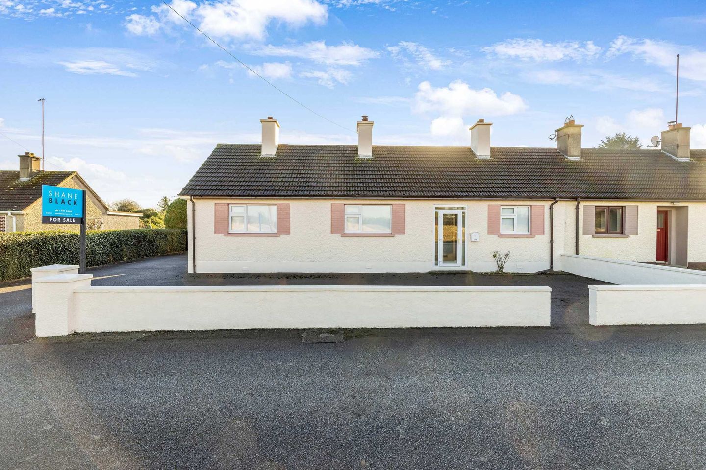 9 The Cottages, Queensborough, Baltray, Co. Louth, A92F1PY