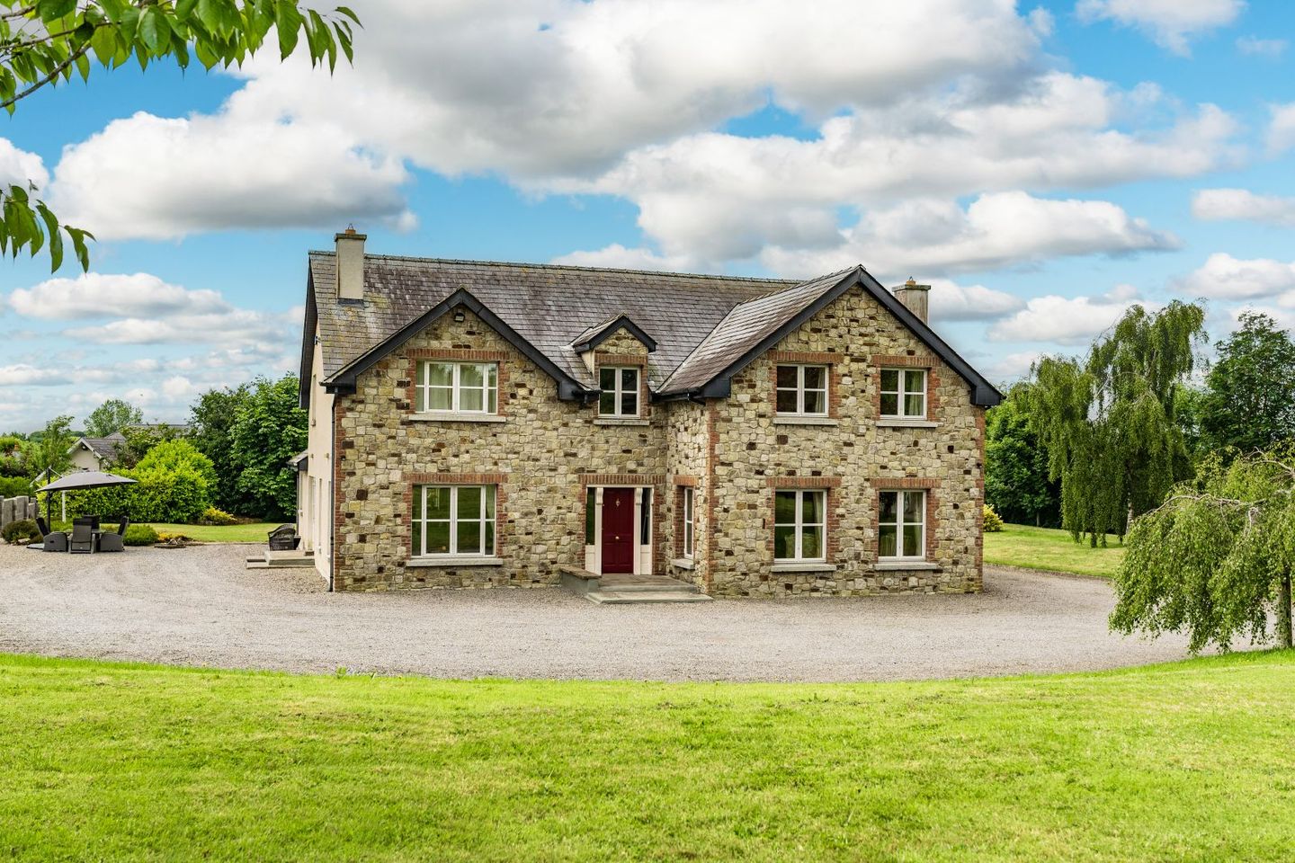 Stephenstown North, Two Mile House, Co. Kildare, W91X33H