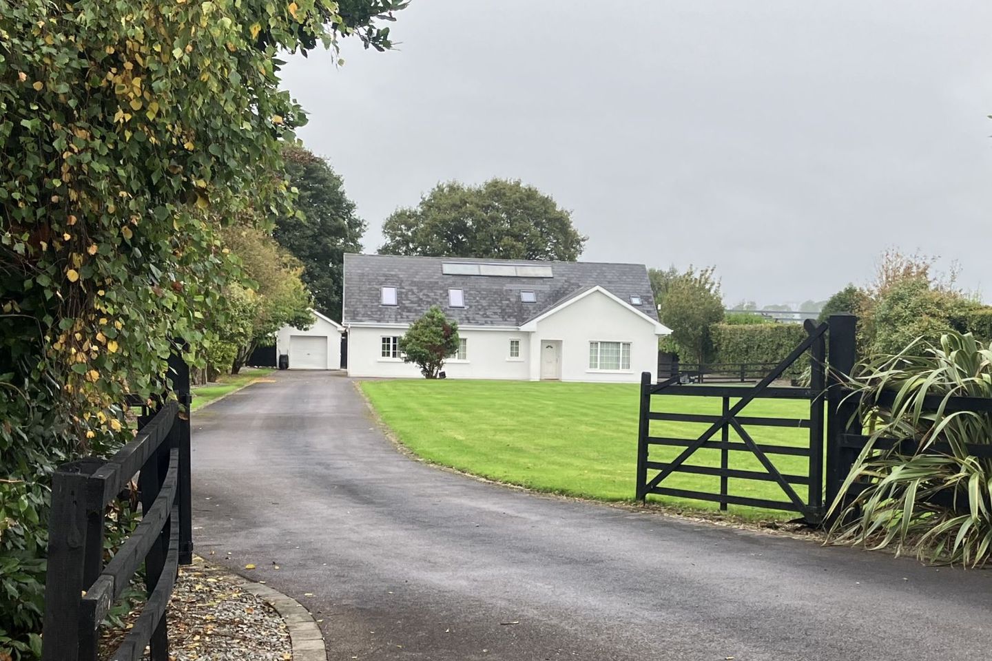 Station Road, Ballyhooly, Co. Cork, P51WV00