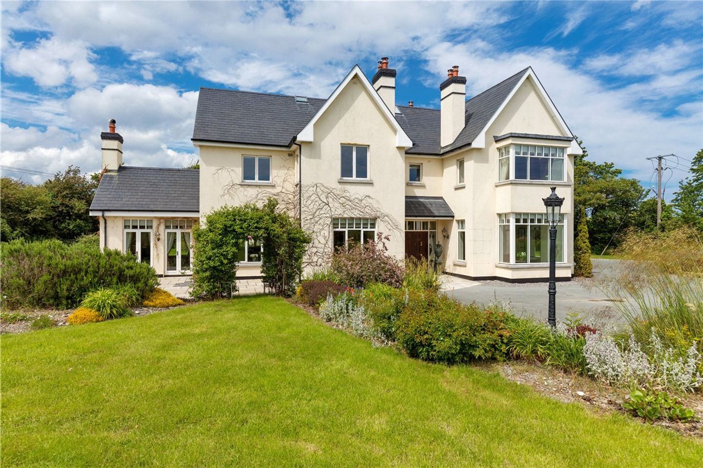 Ballymadrough House., Kilcrea, Donabate, Co. Dublin, K36A293