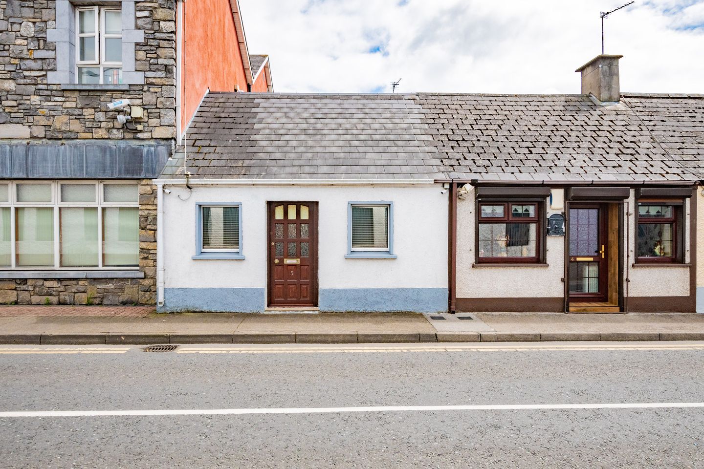 5 Friars Mill Road, Mullingar, Co. Westmeath, N91V3V9