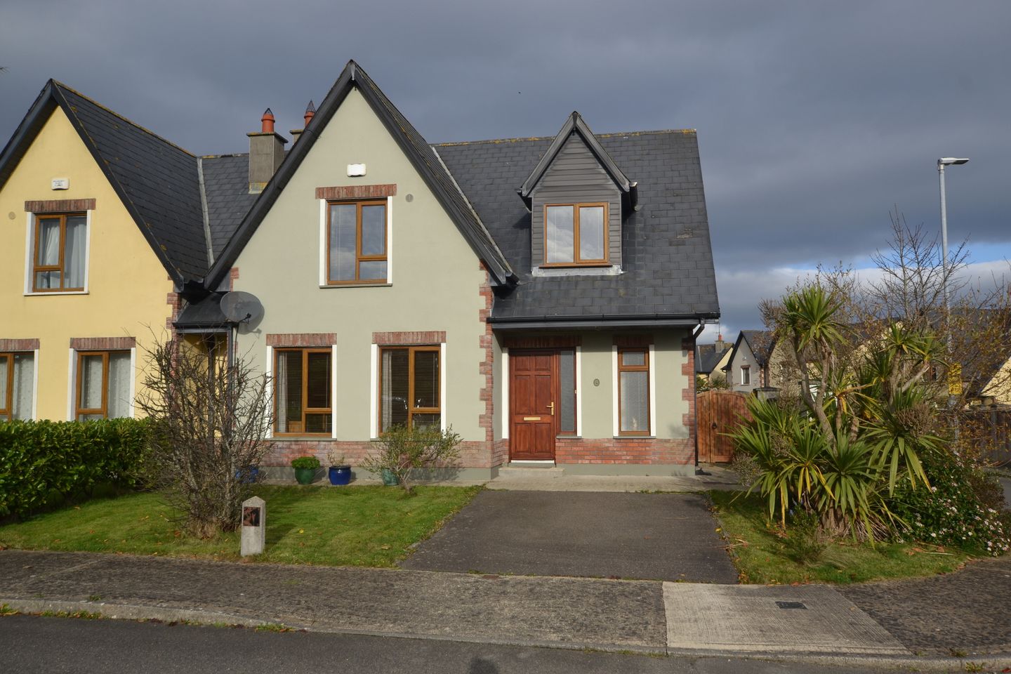 8 Middletown Valley, Riverchapel, Riverchapel, Co. Wexford, Y25H288 is