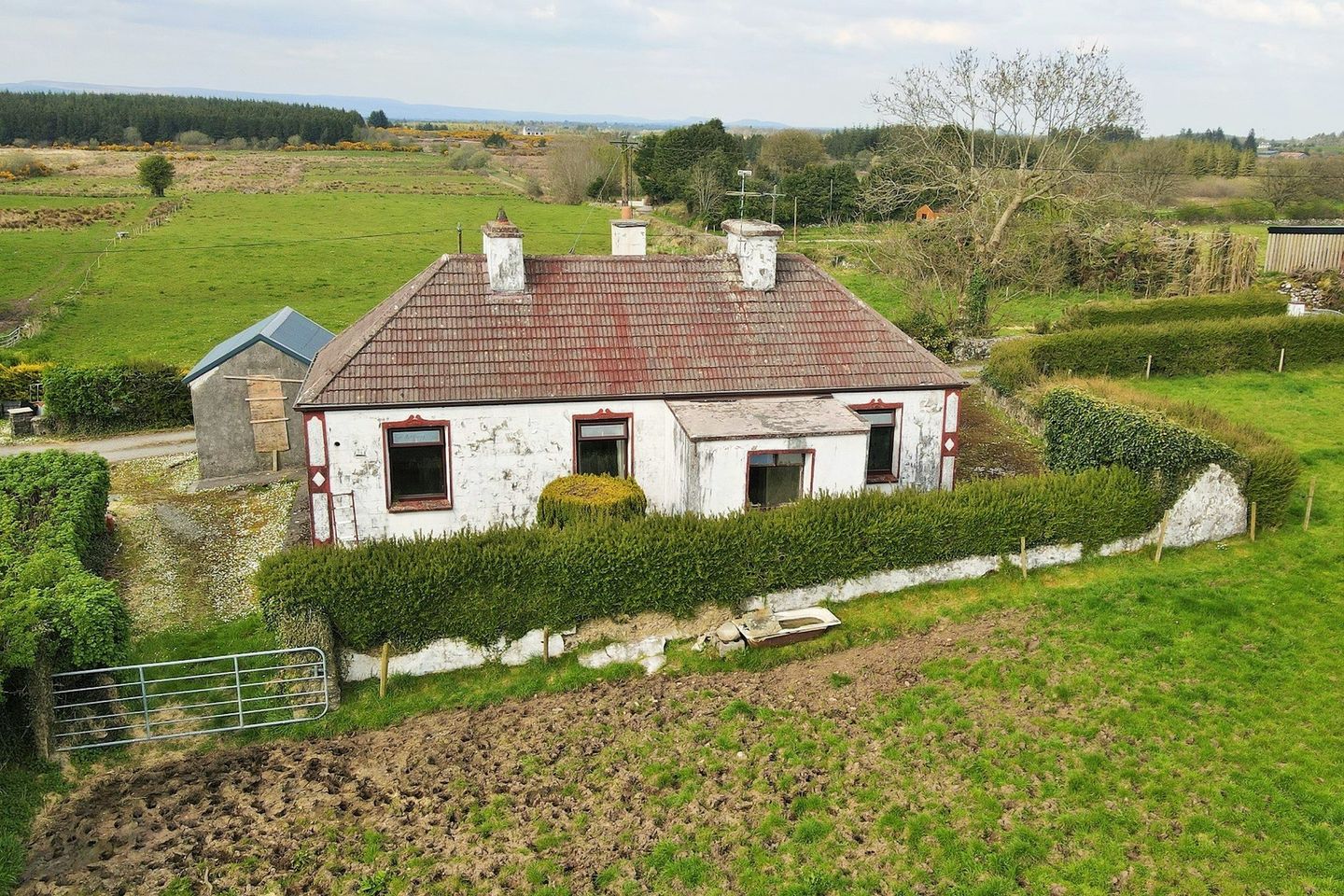 Hagfield, Charlestown, Co. Mayo, F12DD27 is for sale on Daft.ie