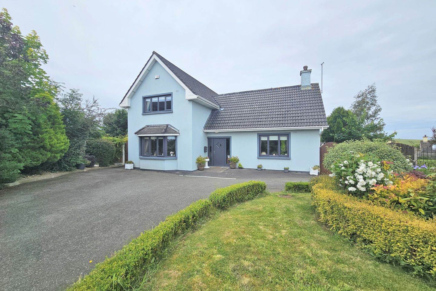 13 Lipstown Manor, Narraghmore, Co. Kildare, R14KA46 is for sale on Daft.ie