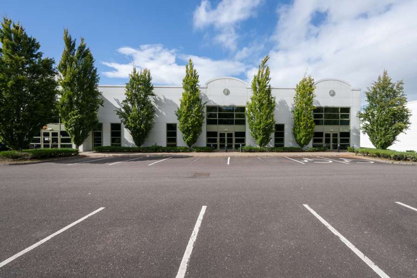 8 - 10 Eastgate Drive, Little Island, Co. Cork