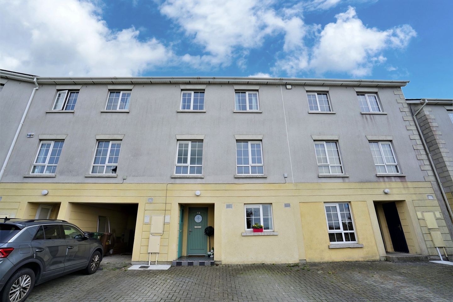 18 Carn Glas Heights, Gracedieu, Waterford City, Co. Waterford, X91VYW6