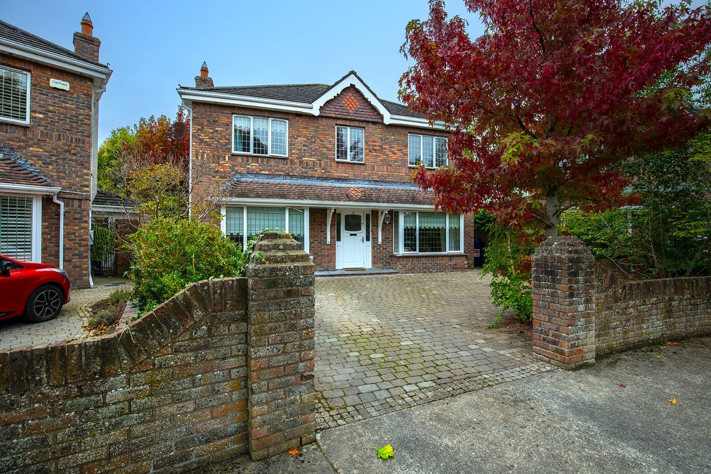 6 The Lawns, Temple Manor, Celbridge, Celbridge, Co. Kildare, W23AE27