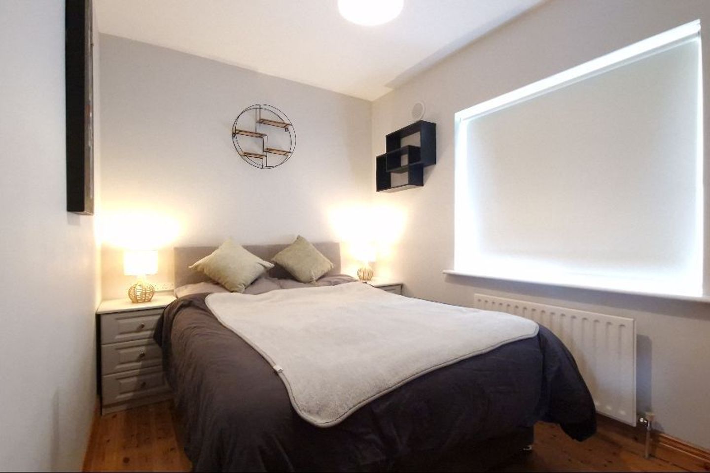 Oakfield Estate, Oranmore, Co. Galway