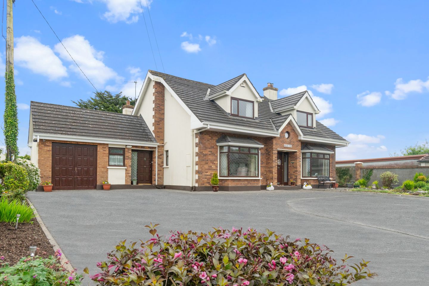 Ocean View, Coast Road, Oranmore, Co. Galway, H91K7K4 is for sale on