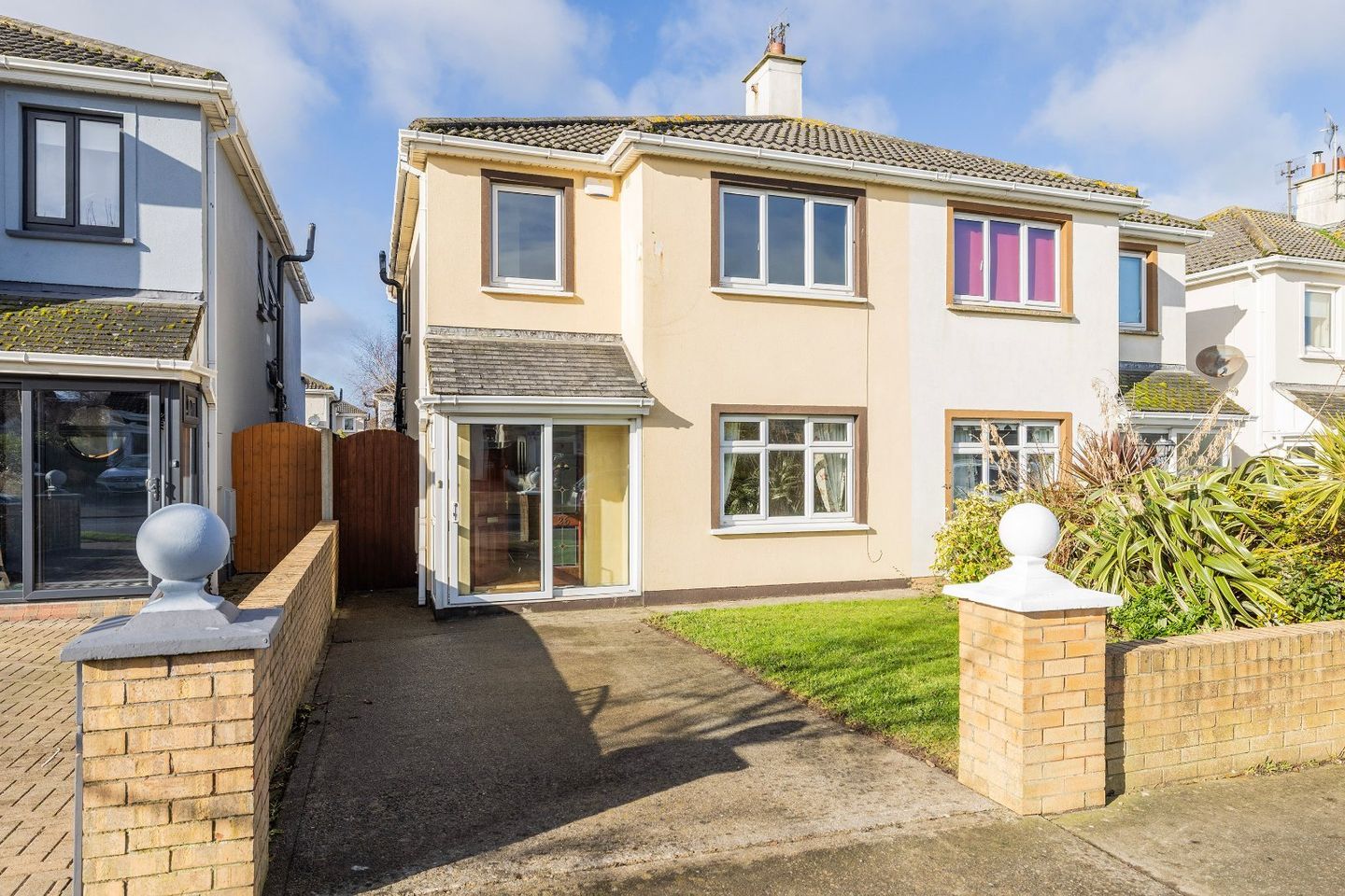 26 Kelly's Bay Strand, Skerries, Co. Dublin, K34TK52 is for sale on Daft.ie