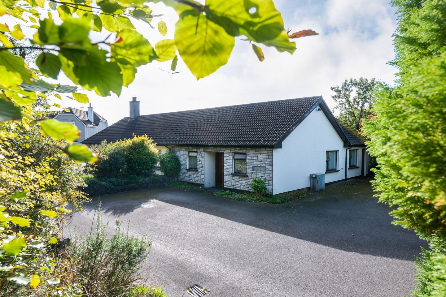 Clonminch Road, Tullamore, Co. Offaly, R35HF54