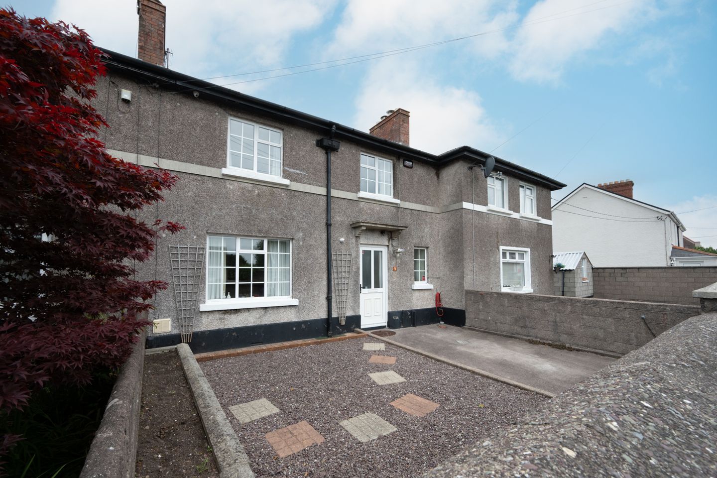 9 Bryan Terrace, Ballinlough Road, Cork, T12F85W