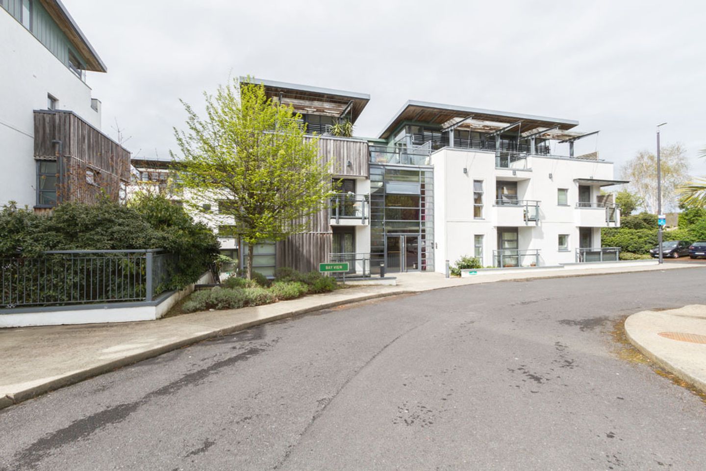 Apartment 7, Bay View, Headlands, Bray, Co. Wicklow, A98XY97