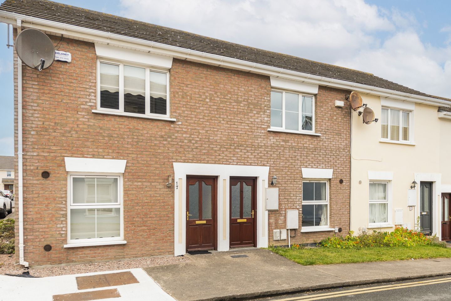 15 Martello Close, Balbriggan, Co. Dublin, K32XW64 is for sale on Daft.ie