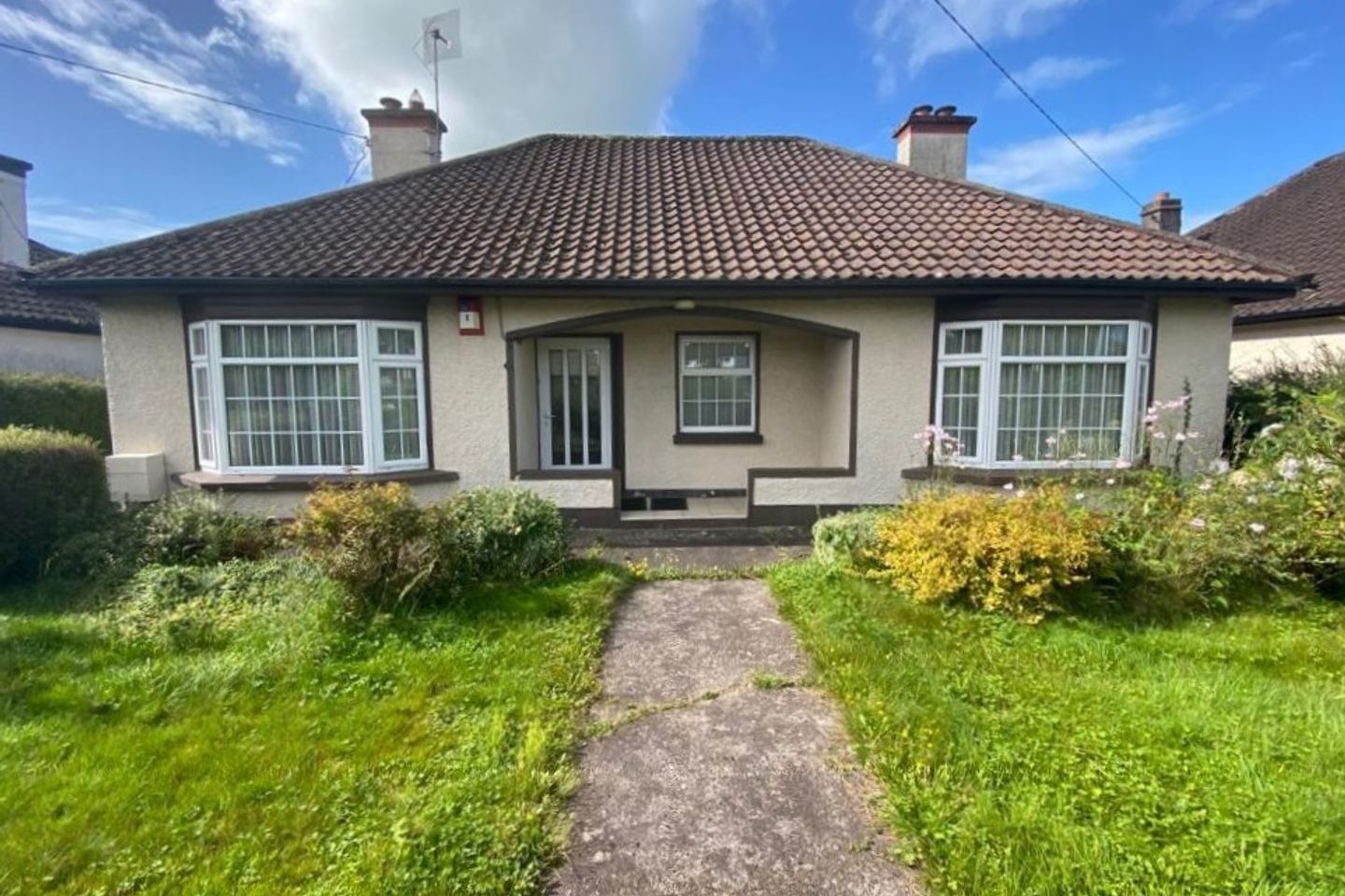 Tara, Rossa Avenue, Co. Cork, T12C6R0 is for sale on Daft.ie