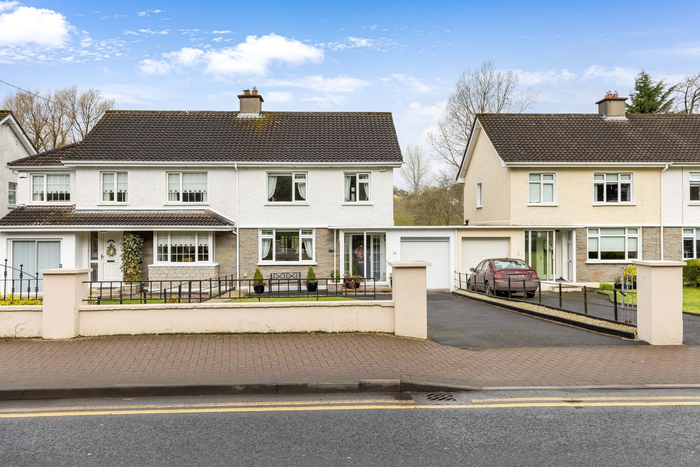 10 Cootehill Road, Cavan, H12VH59 is for sale on Daft.ie