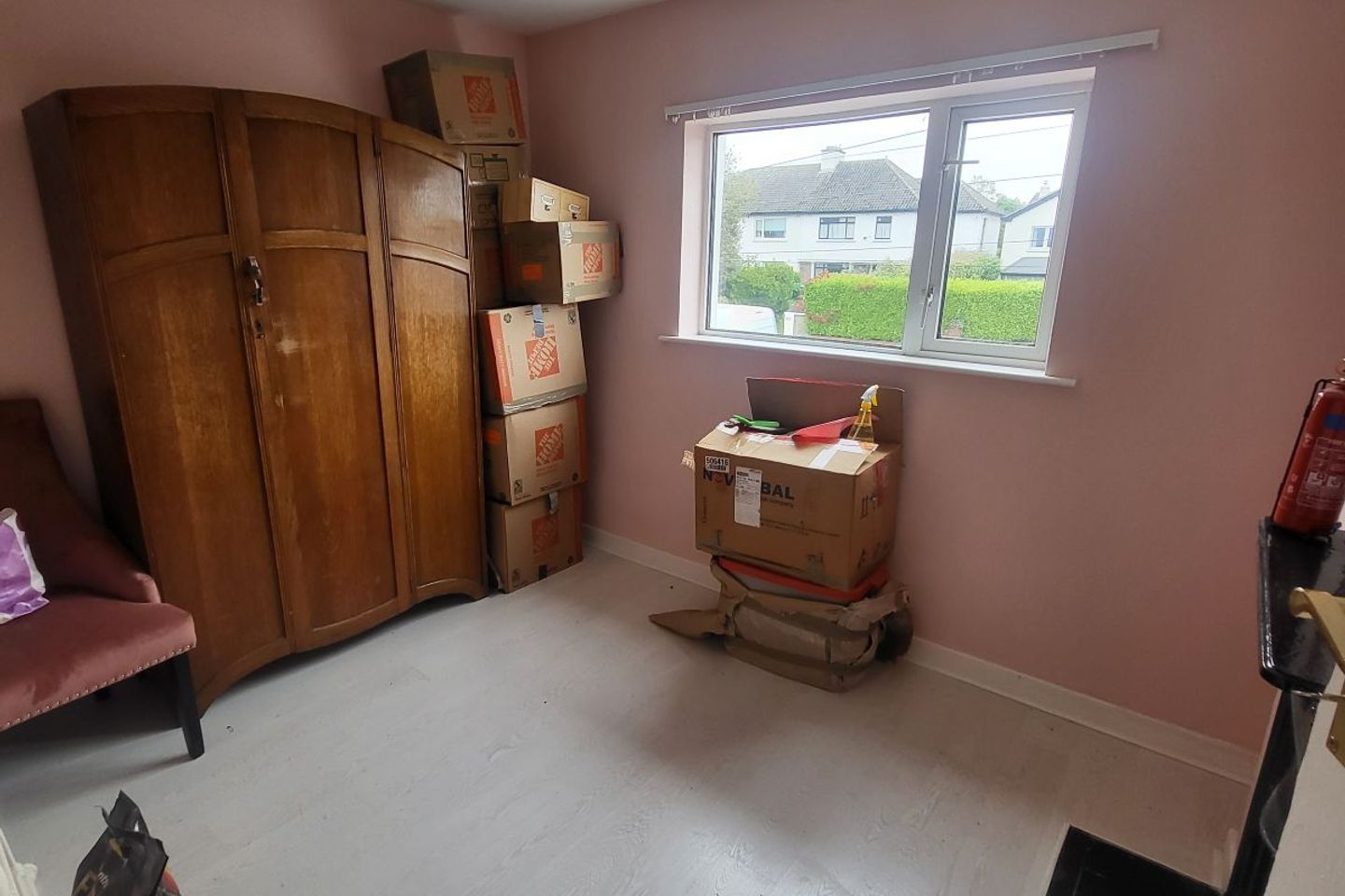 Templeogue Road, Dublin 6w - 5 DAYS PER WEEK STAY ONLY, Templeogue, Dublin 6W