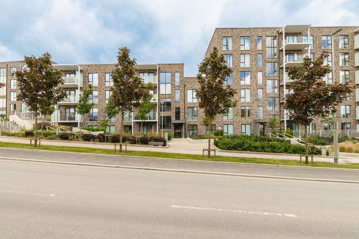Apartment 65, Kiln View, Clay Farm, Leopardstown, Dublin 18, D18A37C