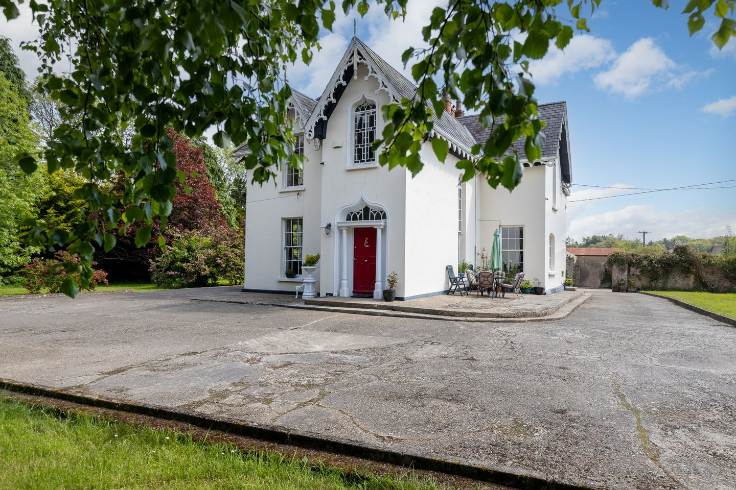 Como Lodge, Castlebridge, Co. Wexford, Y35FY52 is for sale on Daft.ie