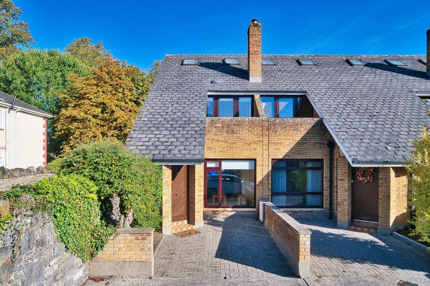 5 Leinster Court, Maynooth, Co. Kildare, W23D6K5