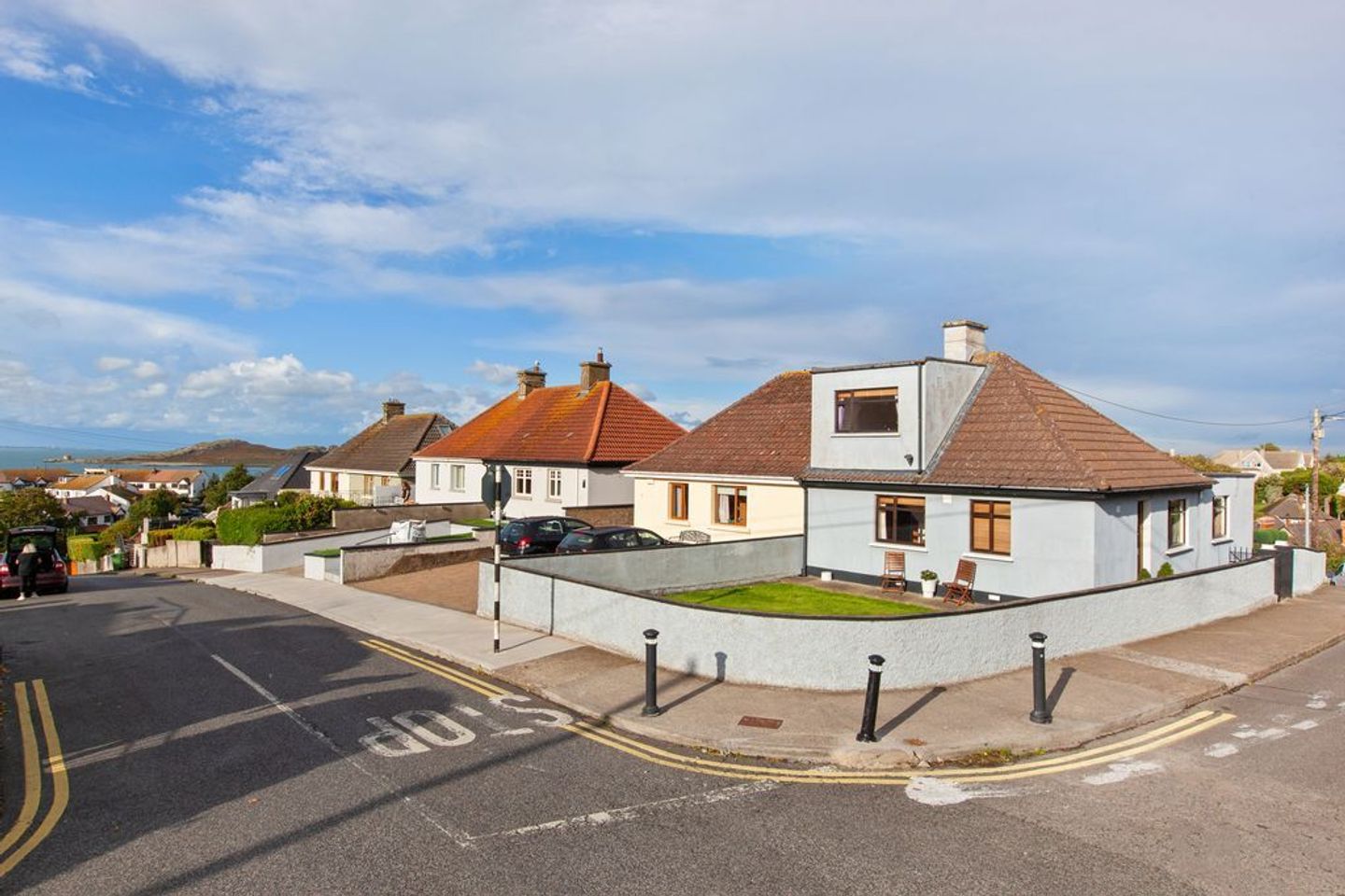 12 Saint Lawrence Terrace, Howth, Howth, Dublin 13, D13NH24