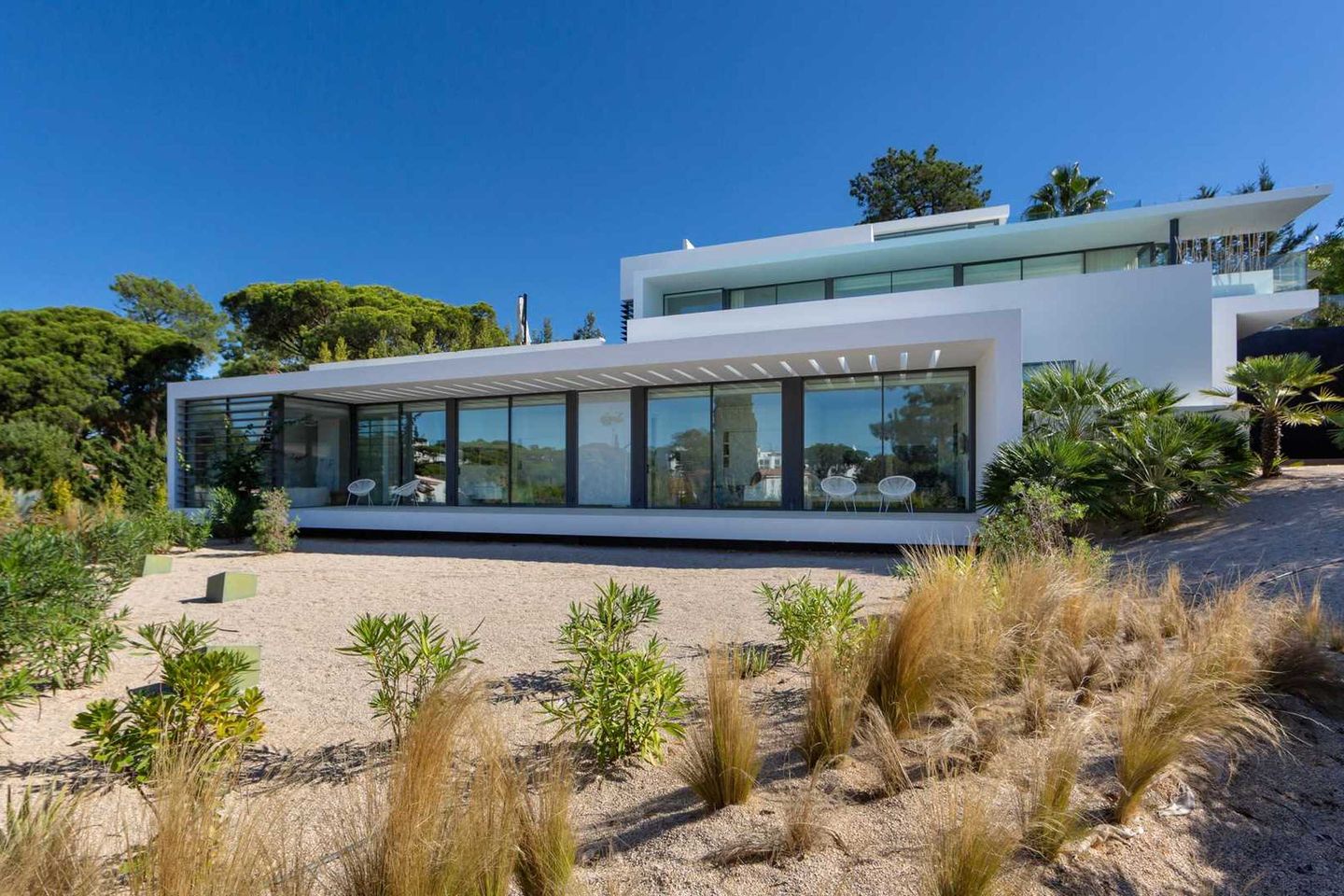 Villa to rent in Vale do Lobo, Central Algarve, Po, Vale Do Lobo, Algarve, Portugal