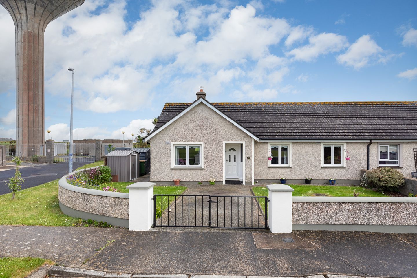 85 Saint Brendan's Estate, Rosslare Harbour, Co. Wexford, Y35XK19 is