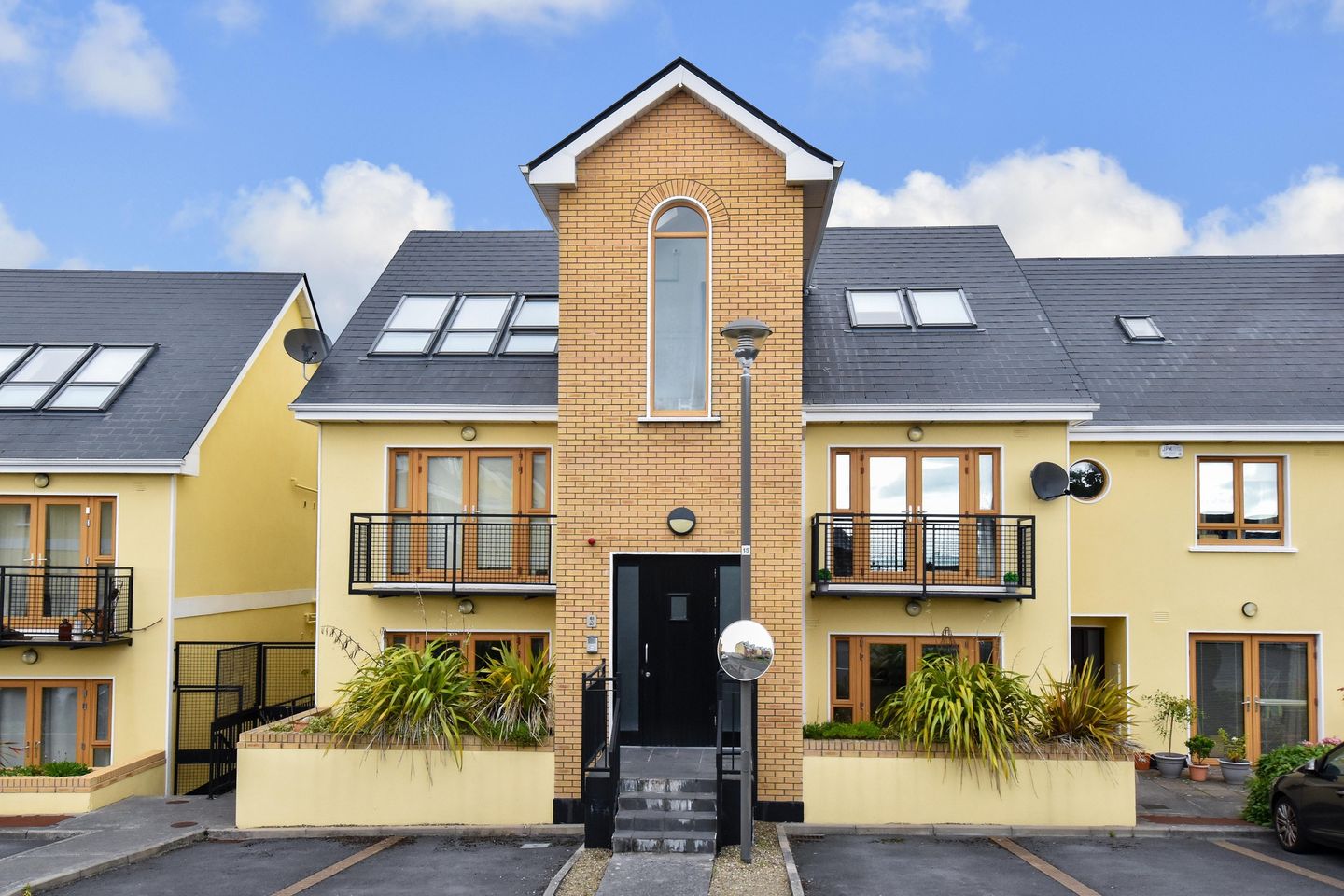 Apartment 58, Léas Na Mara, Ballymoneen Road, Galway City, Co. Galway, H91HR63